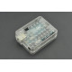 ABS Transparent Case for Arduino UNO R3 (LEGO Compatible)